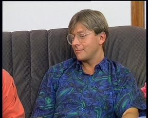 Behind German Doors Is Fucked Diligently