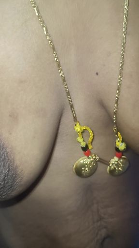 Stepson Seduces Stepmother in Home