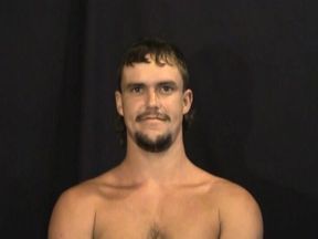 Bruce's Butt Show Jack Off