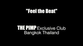 THE PIMP beautiful girl sexy thailand