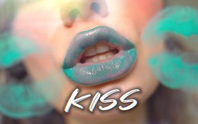 Mint Noisy Kiss