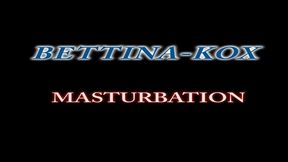 mstx - update #215 - bettina-kox-masturbation - jan 11, 2025