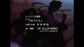 Samurai X Ignites Forbidden Romance with Feisty Latina in Hot Anime Tryst