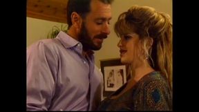 Big Tits and Desire for Sex!