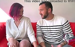 Marghot, vraie bombe, raffole de sexe hard