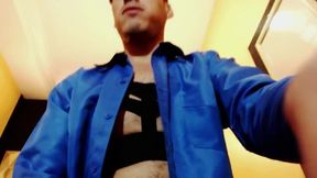 Victor Black Private Show