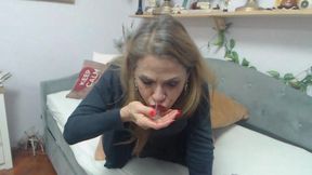 Spit Slut
