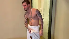 Morning Wood Surprise: First-Time Awakening Blowjob – 18+