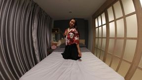 Little Strip From Japan