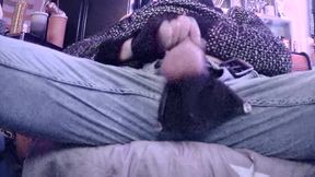 Daddy is fooling around Part 2