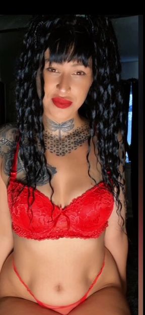 Sph From Louise Ebony