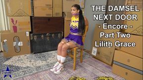 The Damsel Next Door - Encore - Part Two - Lilith Grace - 854x480