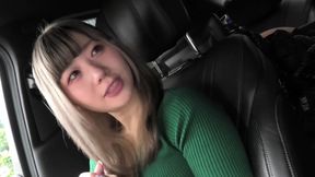 Koi Ichinose - A Beautiful Girl With A Great Sense Fucks Without A Condom!