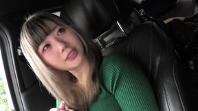 Koi Ichinose - A Beautiful Girl With A Great Sense Fucks Without A Condom!