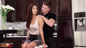 Teen Stud Kyle Dean Fuck Pornstar Jade Jantzen