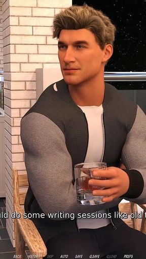 Harmony Heaven: My Wife's Favorite House Guest - Episode 10