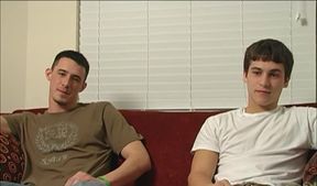 Nick Bangs Derek