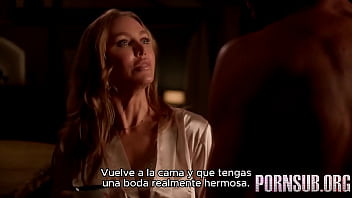 La despedida. sub espa&ntilde_ol. ver completo en: pornsuborg