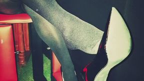 Mistressposhtottis legs pictures shapely and slender