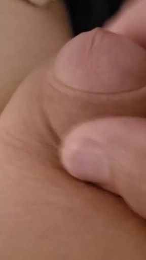 Phxbeta - Micro Penis Cum