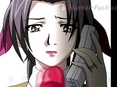 Taboo Charming Mother - Stepson Fantasy (Hentai EngSub)