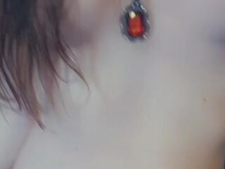 Compilation of my body Trans female