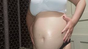 Belly Grow Cream MP4