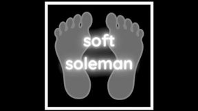 Still crossed these soles [2023]