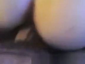 Fabulous exclusive brunette, webcam, riding xxx scene