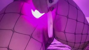 Idol Light Sticks DP Me and Gape My Ass