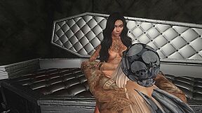 Ch 5: Thrustus League - From Dusk Till Dong - 1