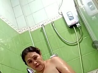 Half bath of assy .!she said tomorrow we do video sex call again at downe