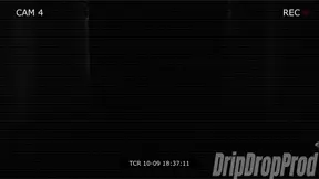 Ebony Femdom: Kendra Allure teases with nipple licking and handjob