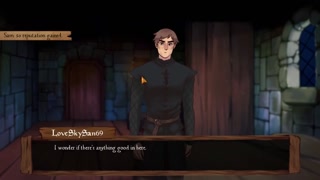 Game of Moans Whispers From The Wall - Part 20 Sansa By LoveSkySan69