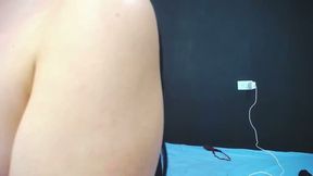 Leea Rose Private Show