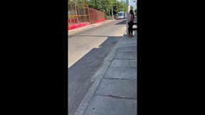 latina culona qu eencontre en la calle me entrega su culo estrecho a cambio de 300 pesos mexicanos