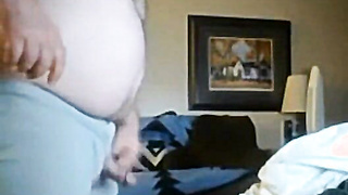 Beefy Daddy's Solo Fun