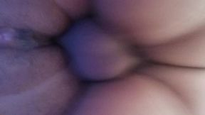 pareja amateur follando duro