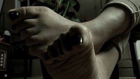 Too Weak To Break Free From My Spell - Full Movie