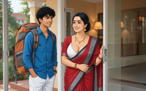 Jaya Teacher Part-27 (girijas Story)