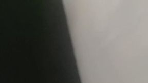 Creampie From The Electrician