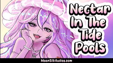 Tide Pool Tease Chokes You On Her Nectar Part 3