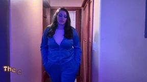 Blueberry Inflation Roleplay