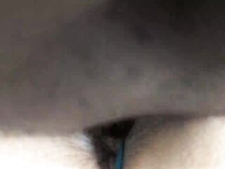 Big moist booty white BBW ssbbw getting her bulky twat screw close up - big boobs milf pissing sex