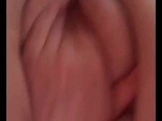 Close Up Big Ass Anal Play