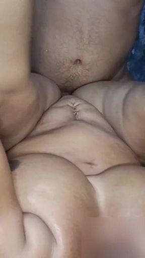 Must-share moment from &quot;Beautiful step sister was watching porn, her step brother saw her watching porn, step sister said&quot;