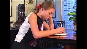 Open Your Legs Bitch