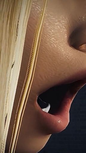 Sex with a Model