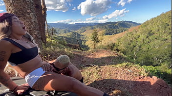 SEXO NA ESTRADA - FODA-SE SE ALGU&Eacute_M PASSAR