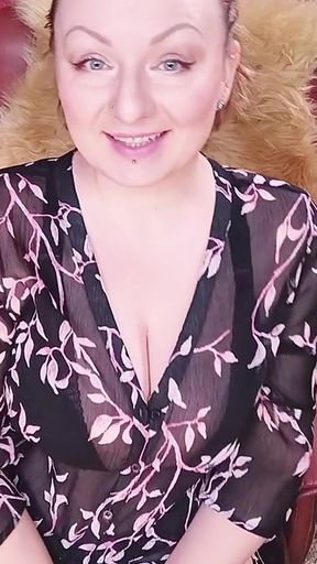 I Love to Answer Your Questions!